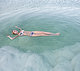 Dead Sea, Israel