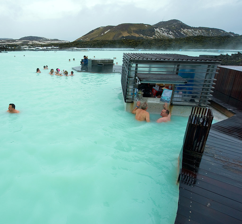 Soak In The Hot Springs In Iceland Travel Experiences To Have While You Re Alive And