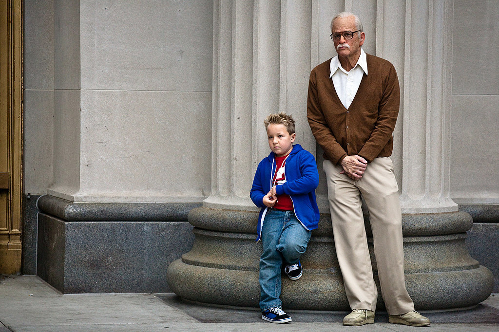 Jackass Presents: Bad Grandpa Jackass Presents: Bad Grandpa