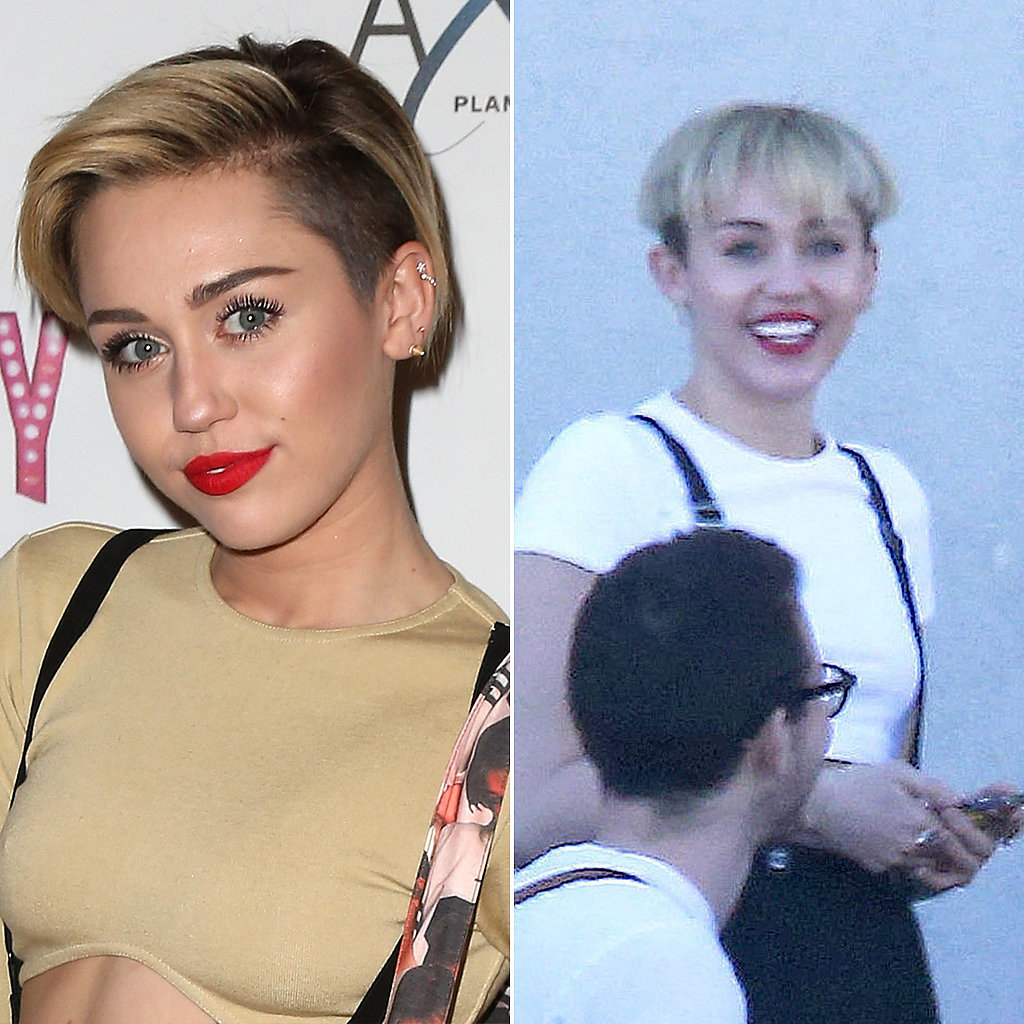 Miley Cyrus Miley Cyrus