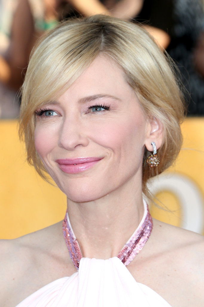 Cate Blanchett Cate Blanchett