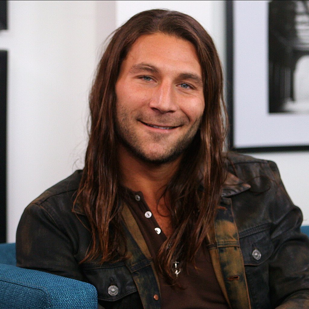 Zach Mcgowan Zach Mcgowan