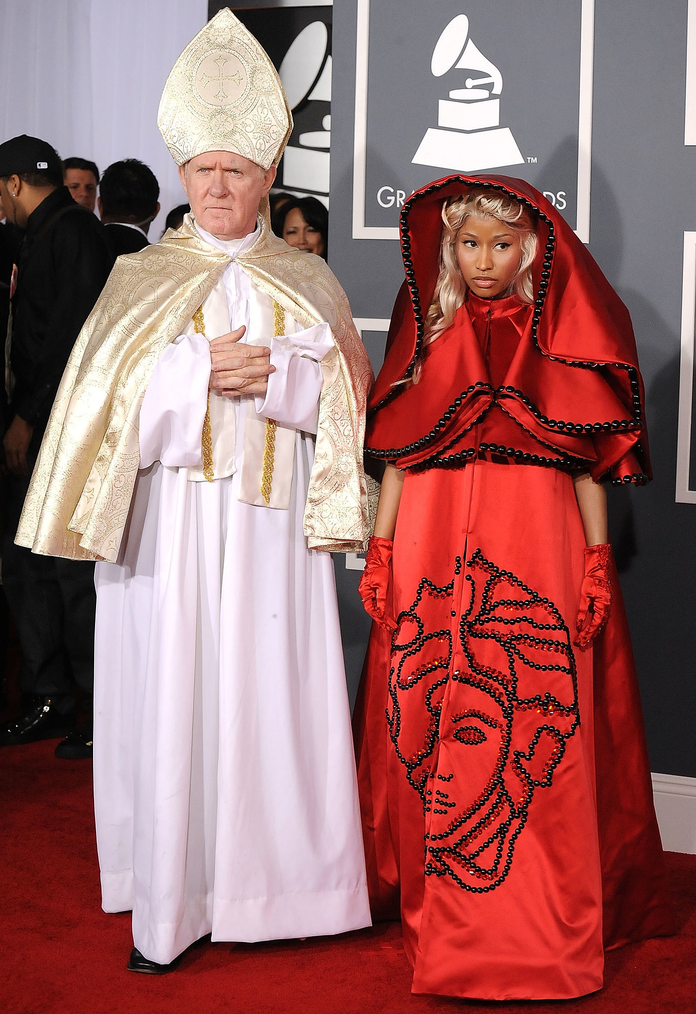 Iconic Style Of Nicki Minaj In A Swimsuit: We'Re Breaking Down The Fits! - 3wzr9nr