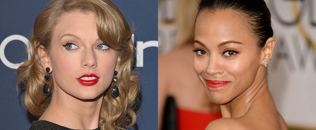 5 Secrets to Wearing Red Lipstick Like a Superstar