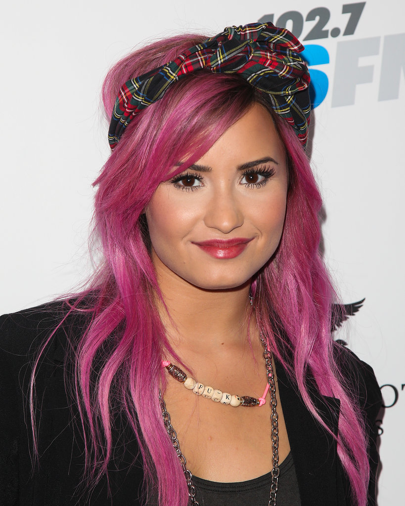Demi Lovato Demi Lovato
