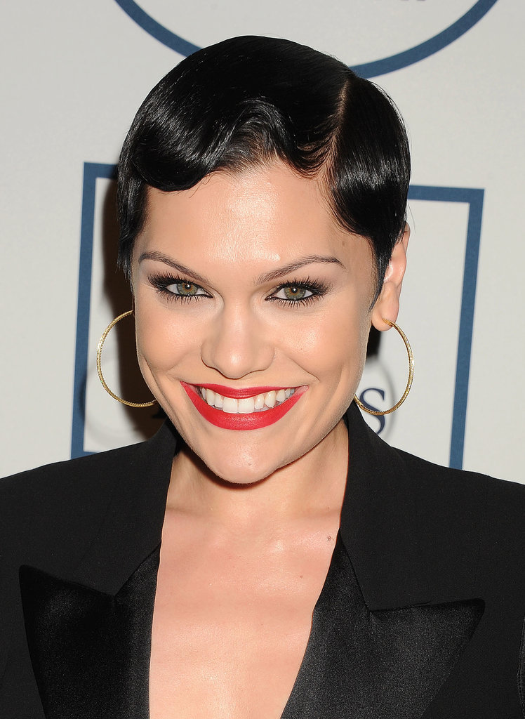 Jessie J Jessie J