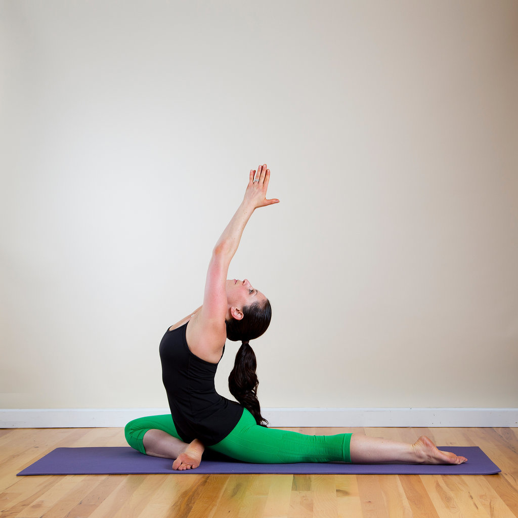 Yoga To Open Hips Yoga To Relax Hips Popsugar Fitness Australia