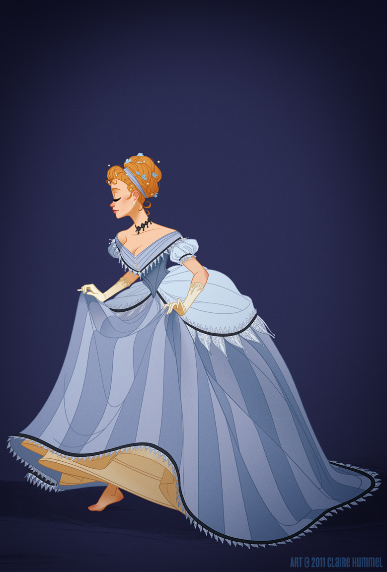Historical Cinderella How Do Disney Princesses Stand Up To Historical 