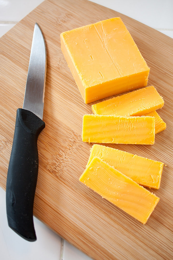 Calories in Popular Cheeses POPSUGAR Fitness Australia