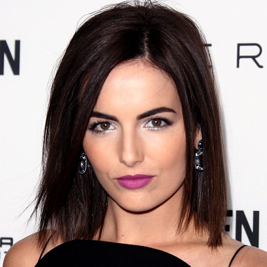Camilla Belle Without Bangs 2014 Camilla Belle Without Bangs 2014