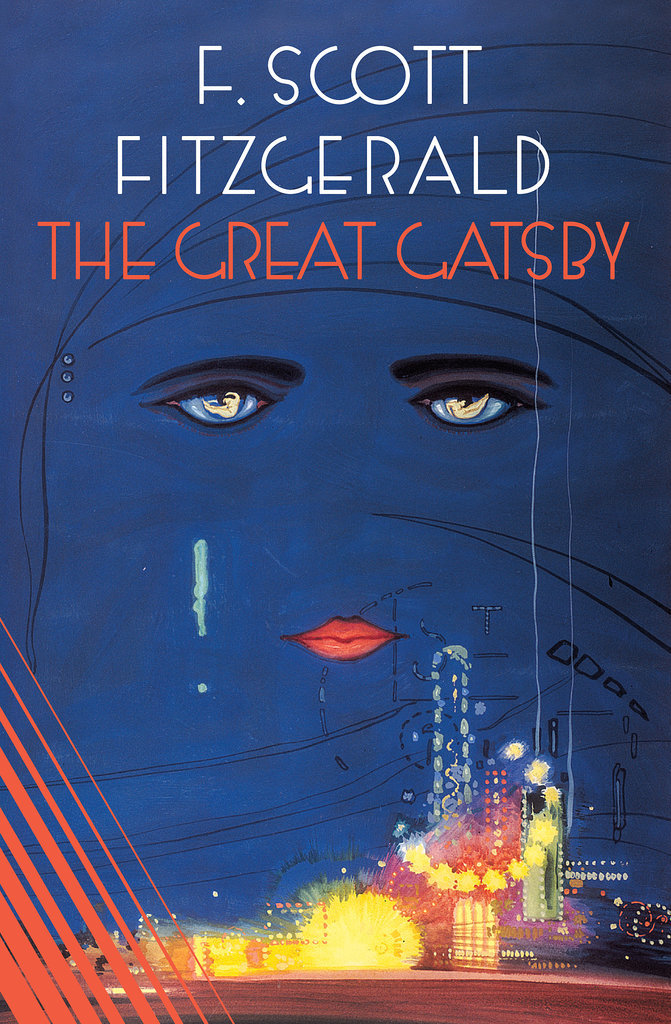 The Great Gatsby The Great Gatsby