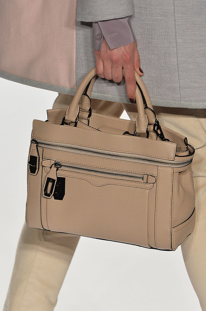 Rebecca Minkoff Fall 2014 Rebecca Minkoff Fall 2014