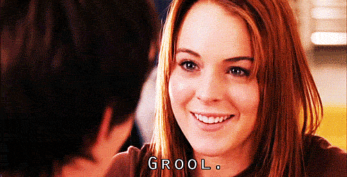 Lindsay Lohan: Then Lindsay Lohan: Then