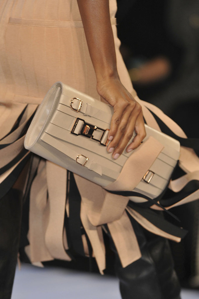Hervé Léger Fall 2014 Hervé Léger Fall 2014