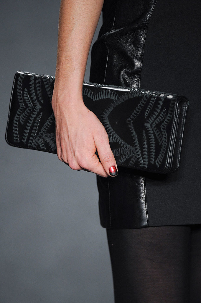 Nicole Miller Fall 2014 Nicole Miller Fall 2014