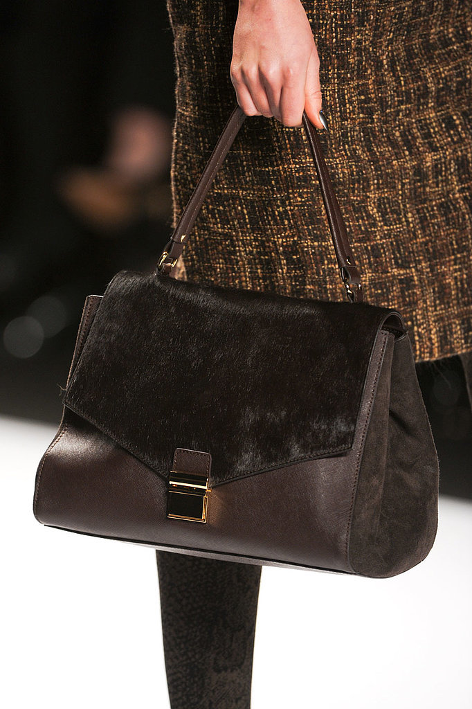 Badgley Mischka Fall 2014 Badgley Mischka Fall 2014