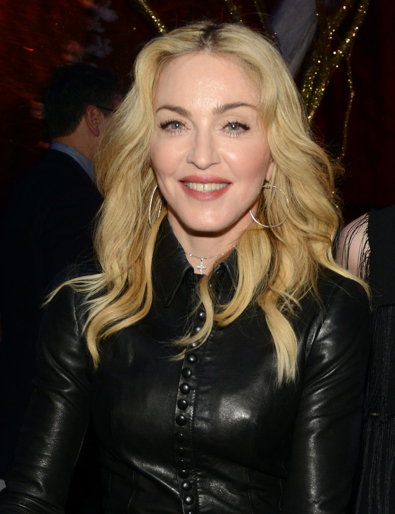 Madonna Madonna