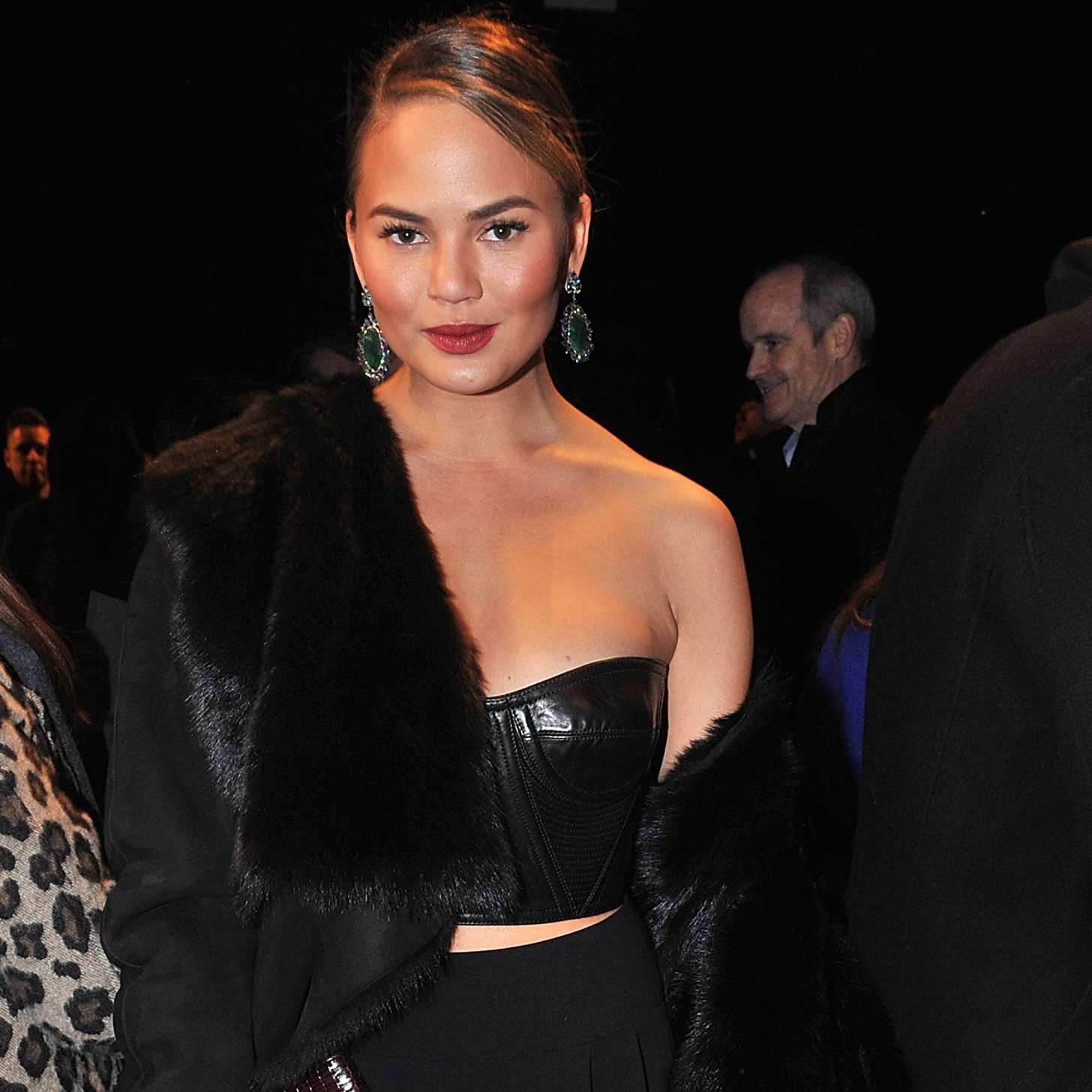 teigen single parents Chrissy teigen gets candid about motherhood and made with those parents who are searching for natural diaper and wipe options in every single time. teigen single parents Chrissy teigen gets candid about motherhood and made with those parents who are searching for natural diaper and wipe options in every single time.