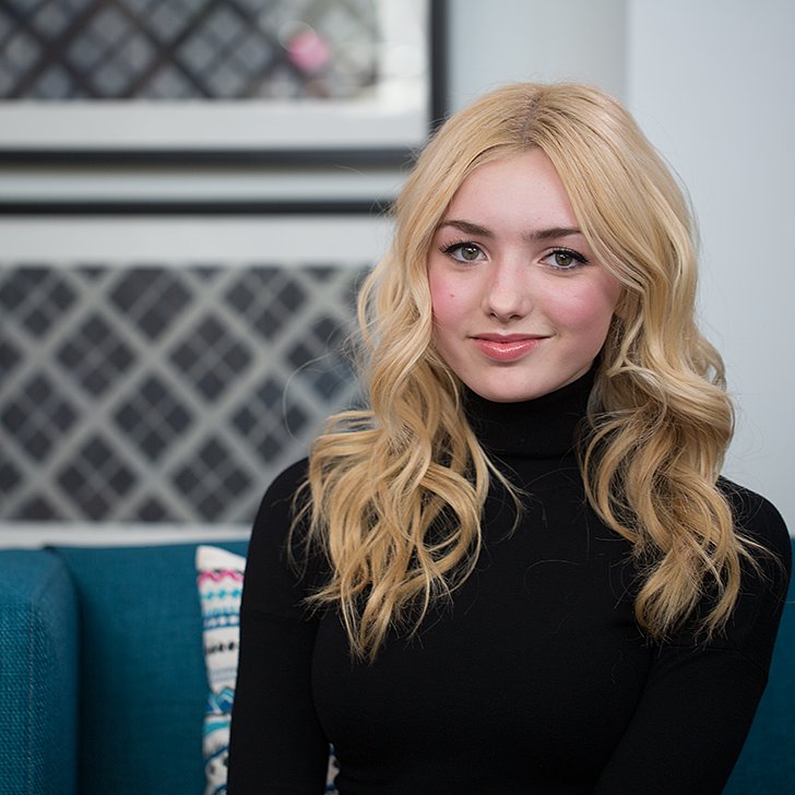 Peyton List Interview Popsugar Celebrity 9589