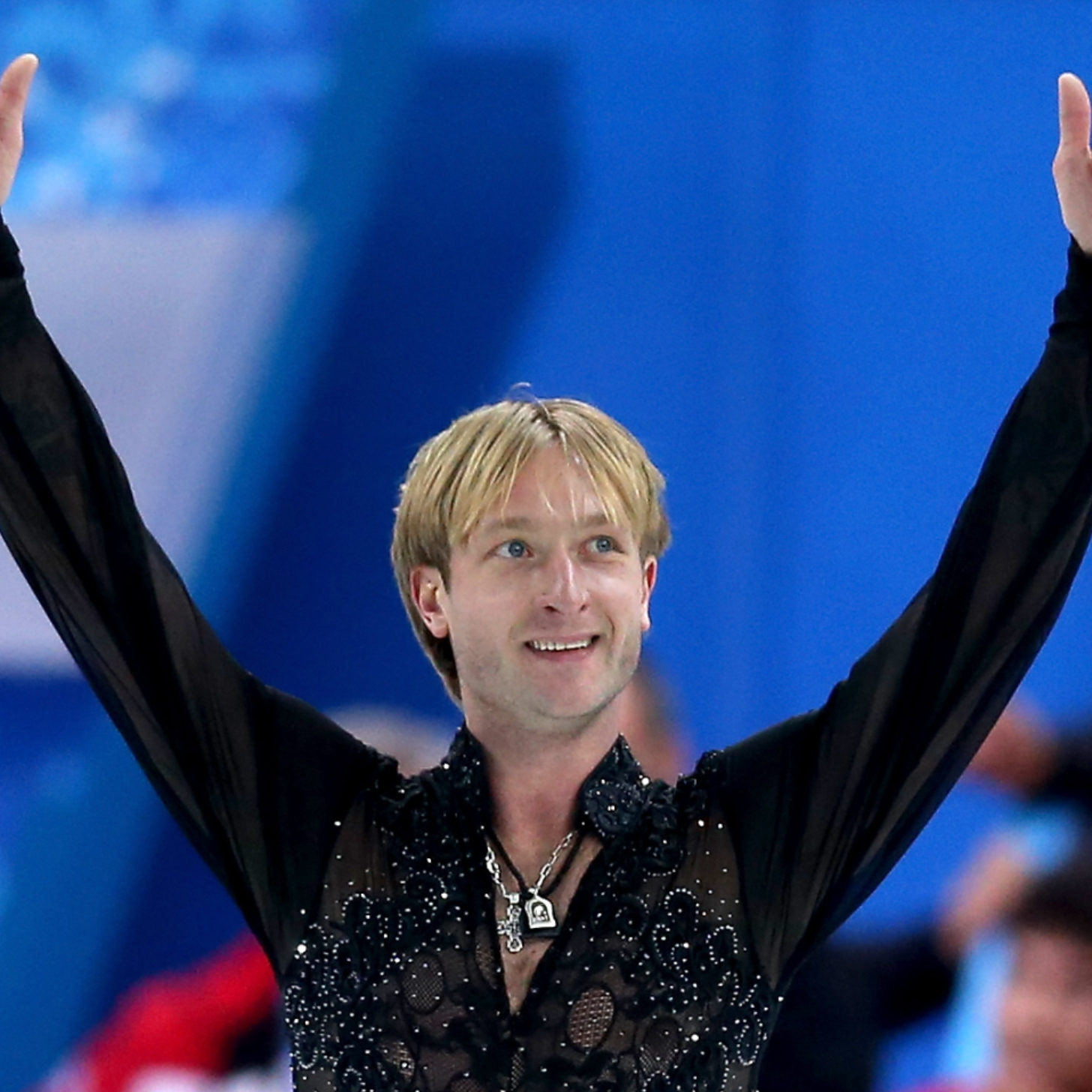 Olympic Vets Make Way For New Kids on the Podium