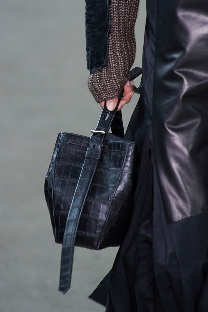 Reed Krakoff Fall 2014 Reed Krakoff Fall 2014