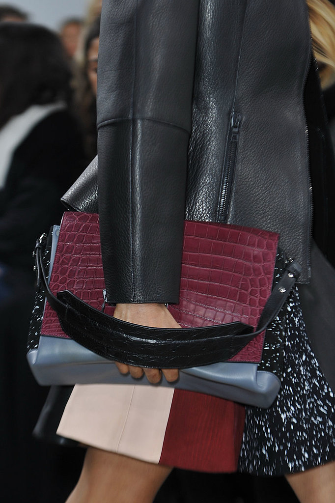 Proenza Schouler Fall 2014 Proenza Schouler Fall 2014