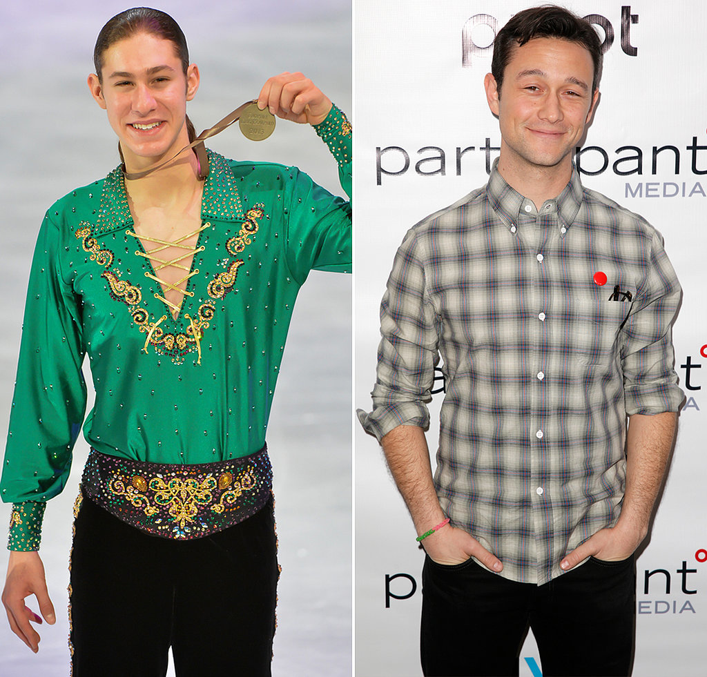 Jason Brown Played by Joseph Gordon-Levitt Jason Brown Played by Joseph Gordon-Levitt