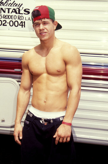 Mark Wahlberg Mark Wahlberg