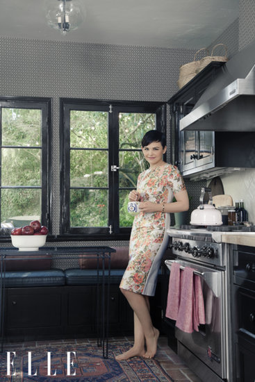 28 Celebrity Kitchens Better Than a Live-In Chef 28 Celebrity Kitchens Better Than a Live-In Chef