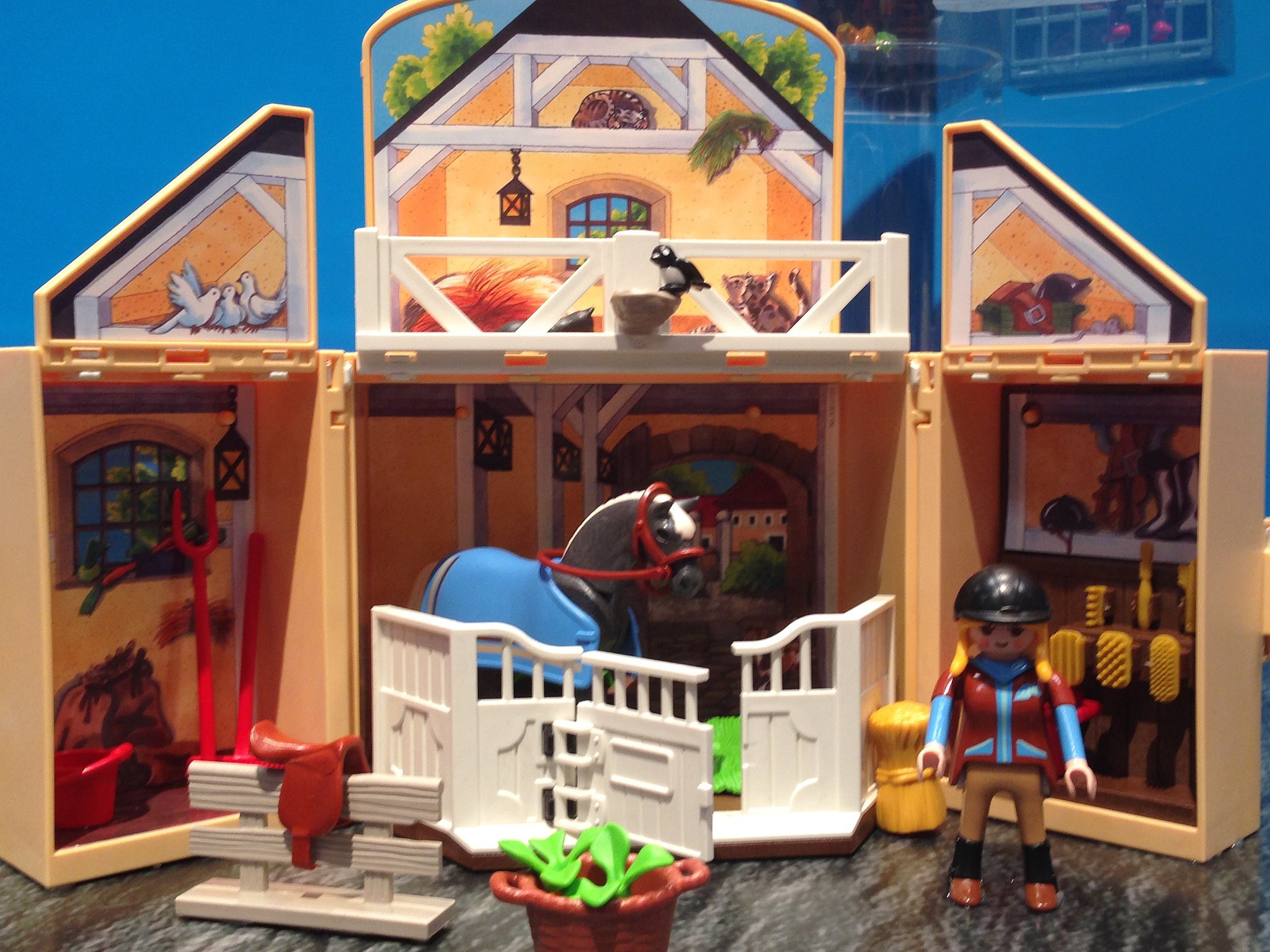 Playmobil My Secret Play Box Your Sneak Peek at 200+ Toys Coming Your