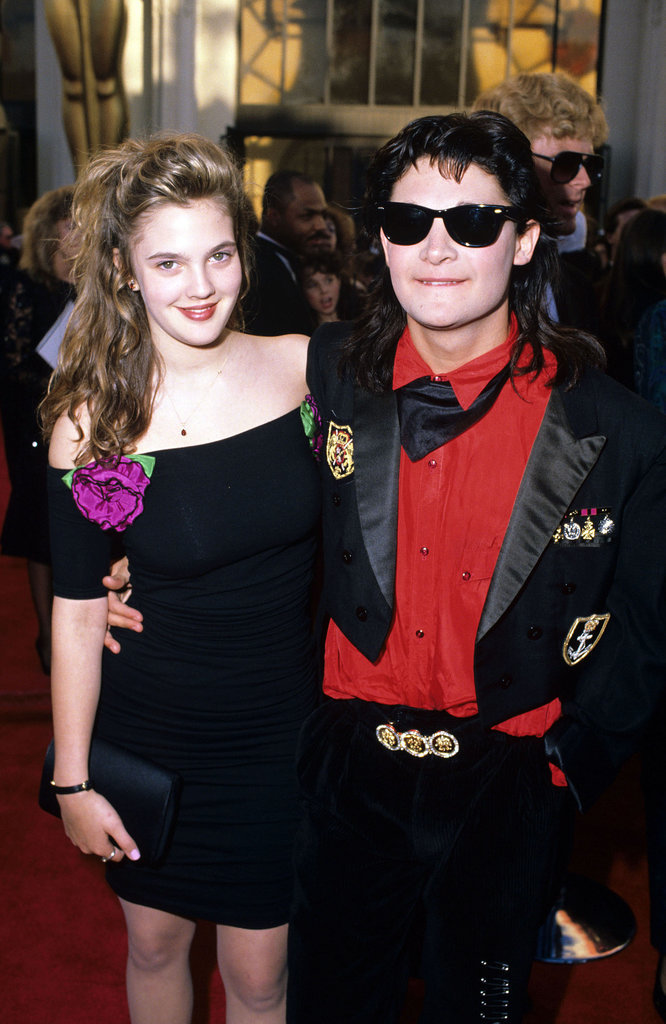 She Dated Corey Feldman She Dated Corey Feldman