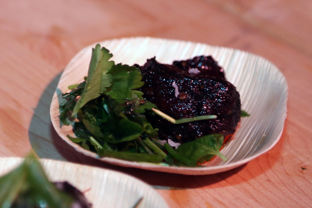 Smoked Beef Cheeks Smoked Beef Cheeks