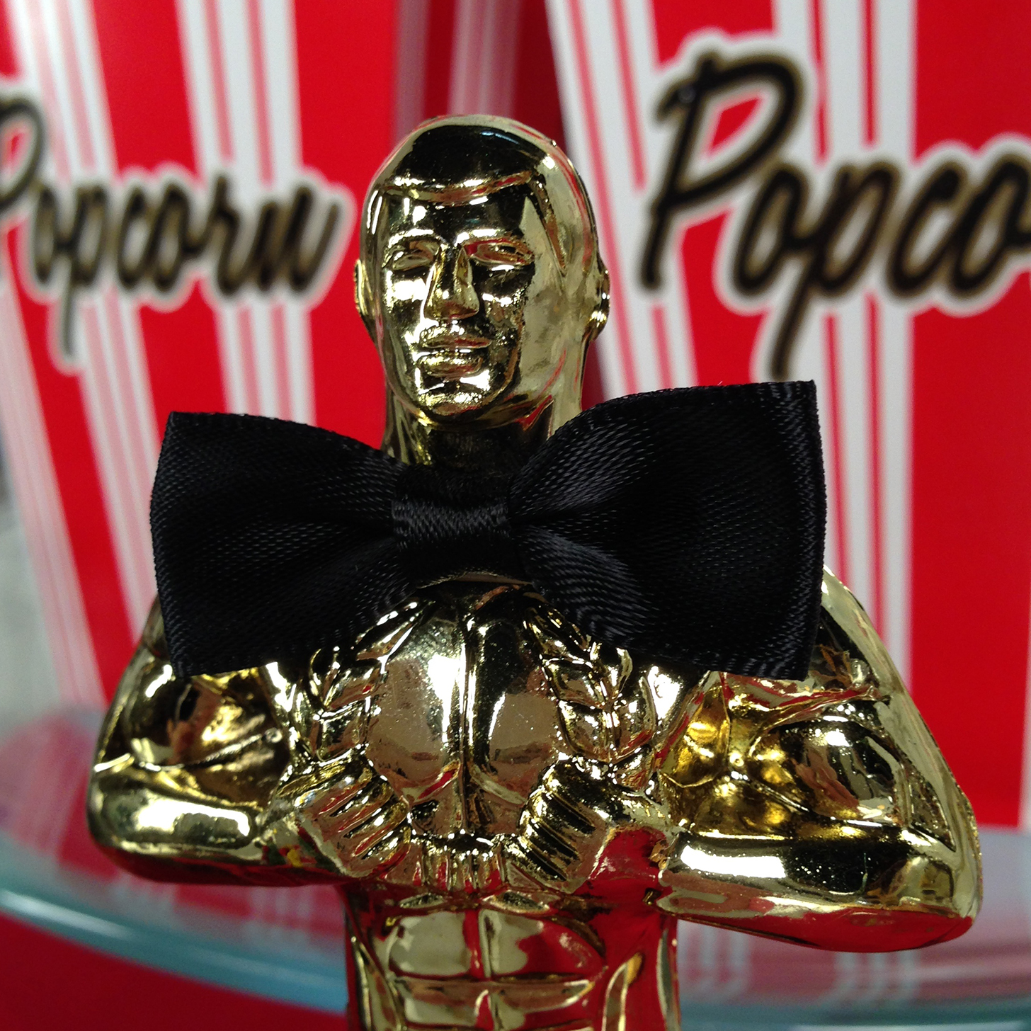 Easy Oscars Party Ideas POPSUGAR Food