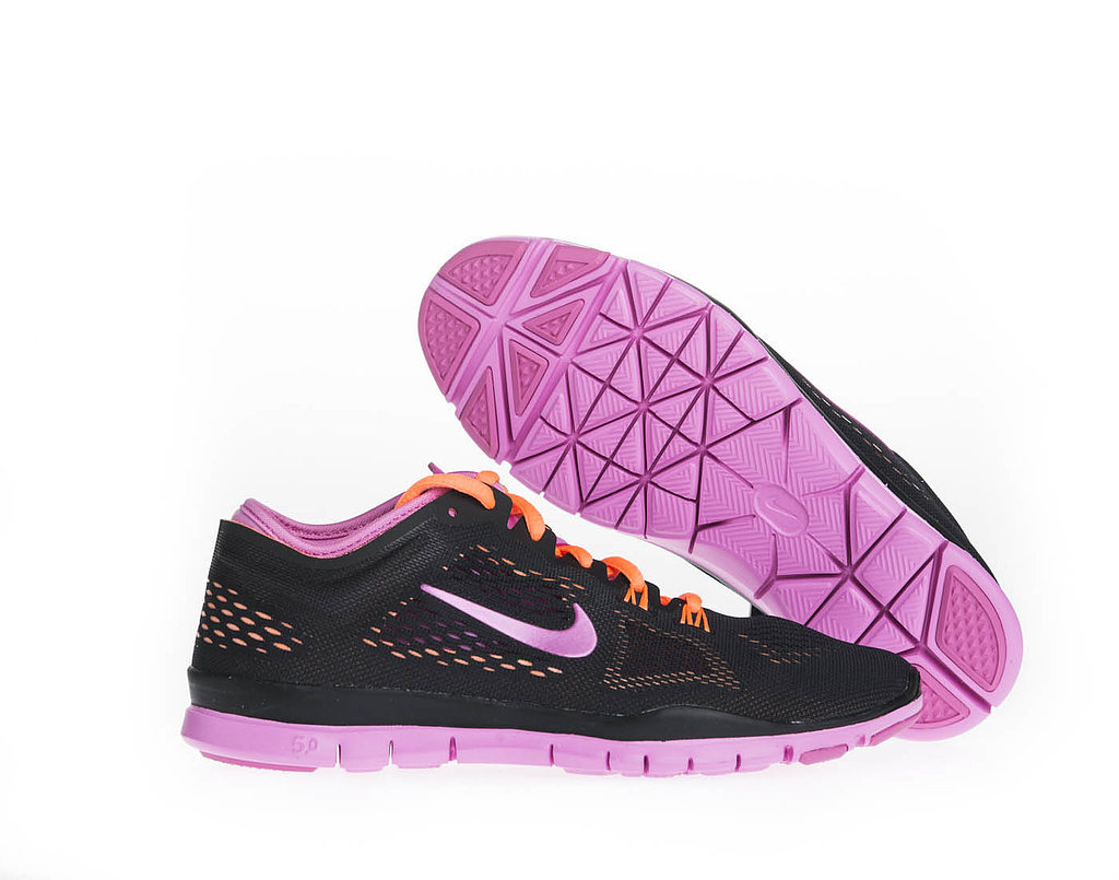 Nike Free TR 4 Nike Free TR 4