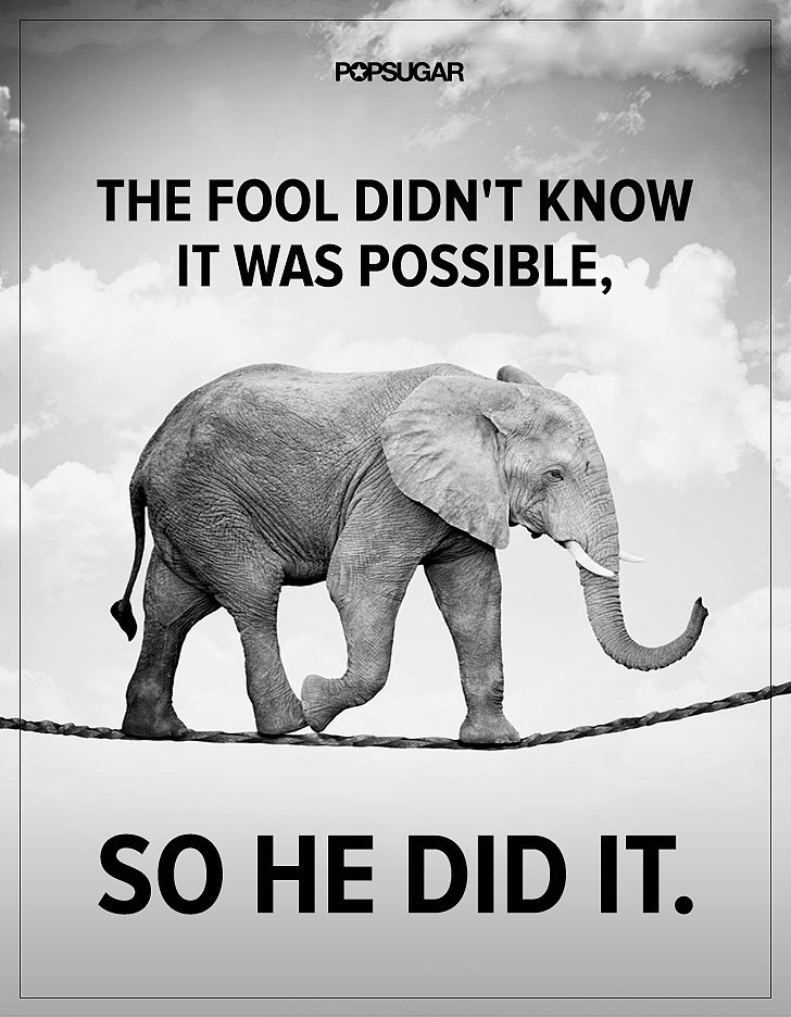 Anything Is Possible Anything Is Possible