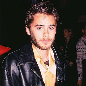 Interview With Young Jared Leto | Video Interview With Young Jared Leto | Video