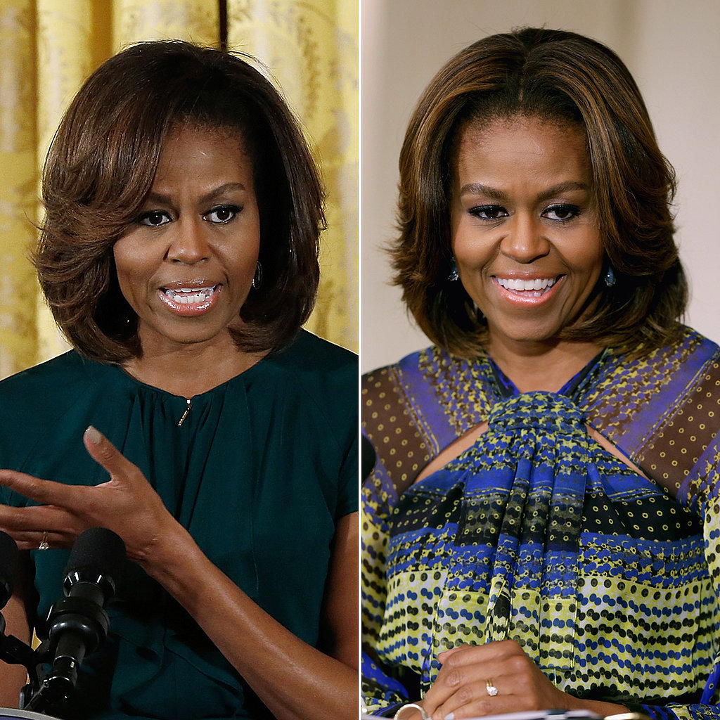 Michelle Obama Michelle Obama