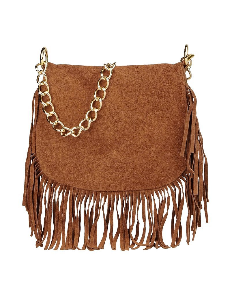 George J. Love Shoulder Bag ($83)
