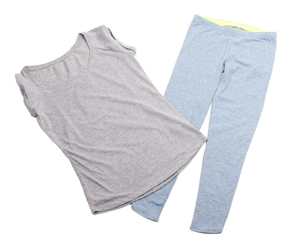 How to Wash Smelly Gym Clothes POPSUGAR Fitness Australia