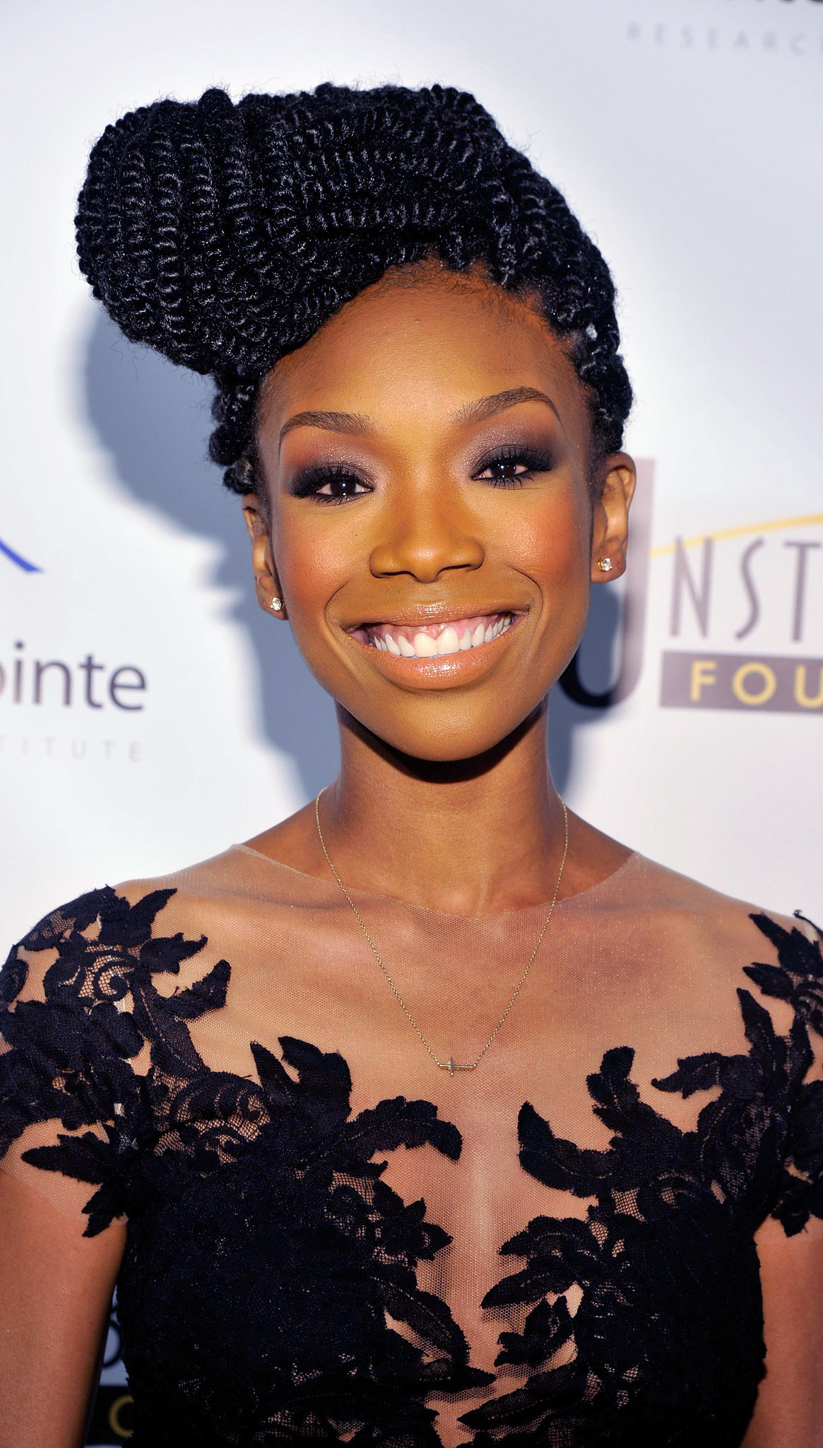 Brandy Norwood Net Worth