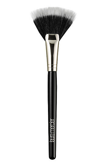 Fan Brush Fan Brush