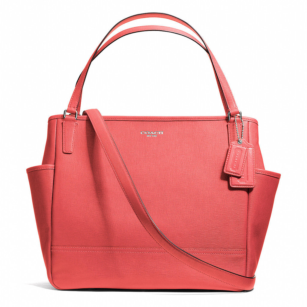 New Diaper Bags For Spring 2014 | POPSUGAR Moms