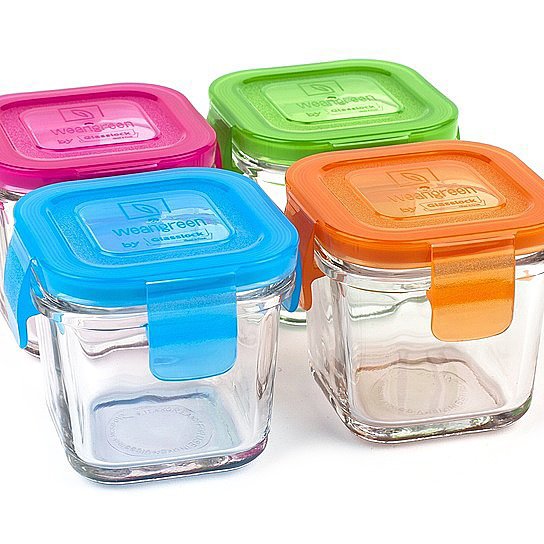 WeanGreen Garden Pack Wean Cubes WeanGreen Garden Pack Wean Cubes
