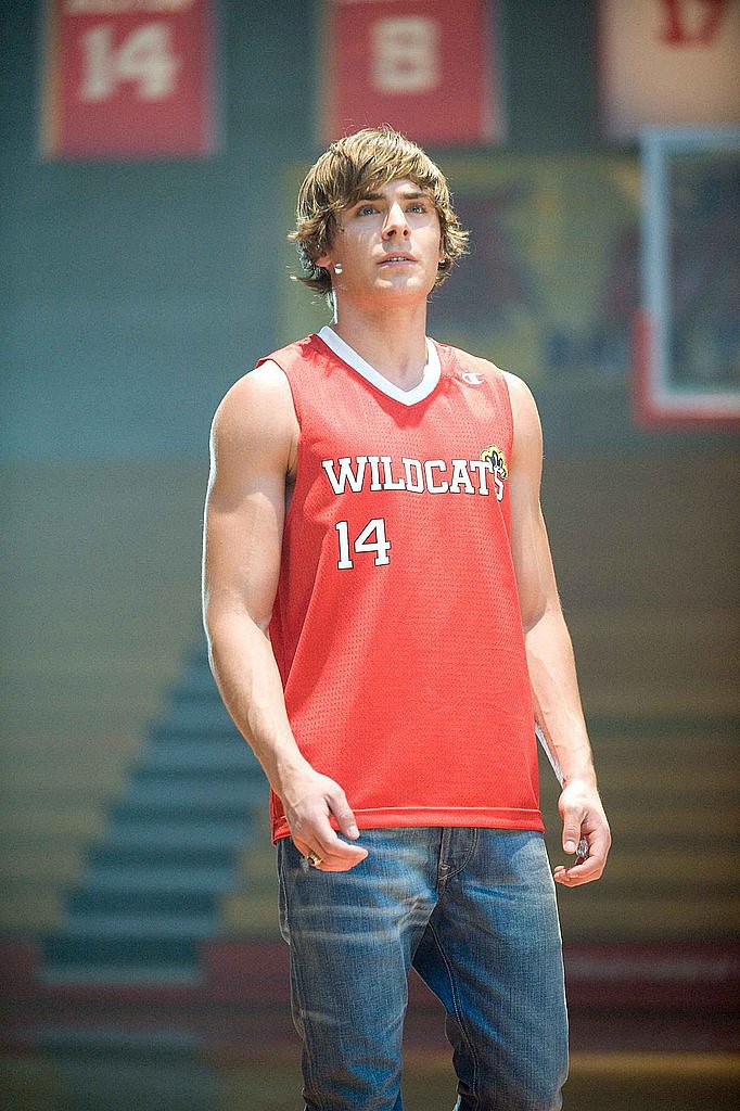 Best Basketball Movies | POPSUGAR Entertainment