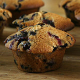 Healthy Blueberry Muffins Healthy Blueberry Muffins
