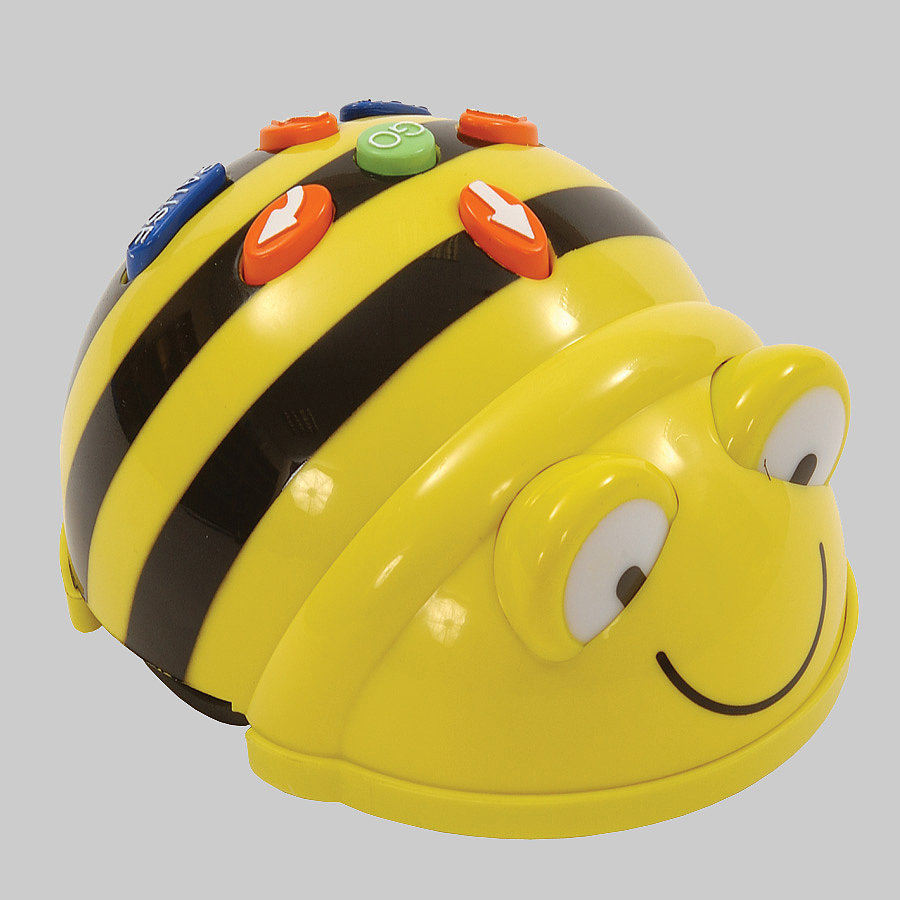 BeeBot Make Learning Fun The 28 Best STEM Toys For Kids POPSUGAR Moms