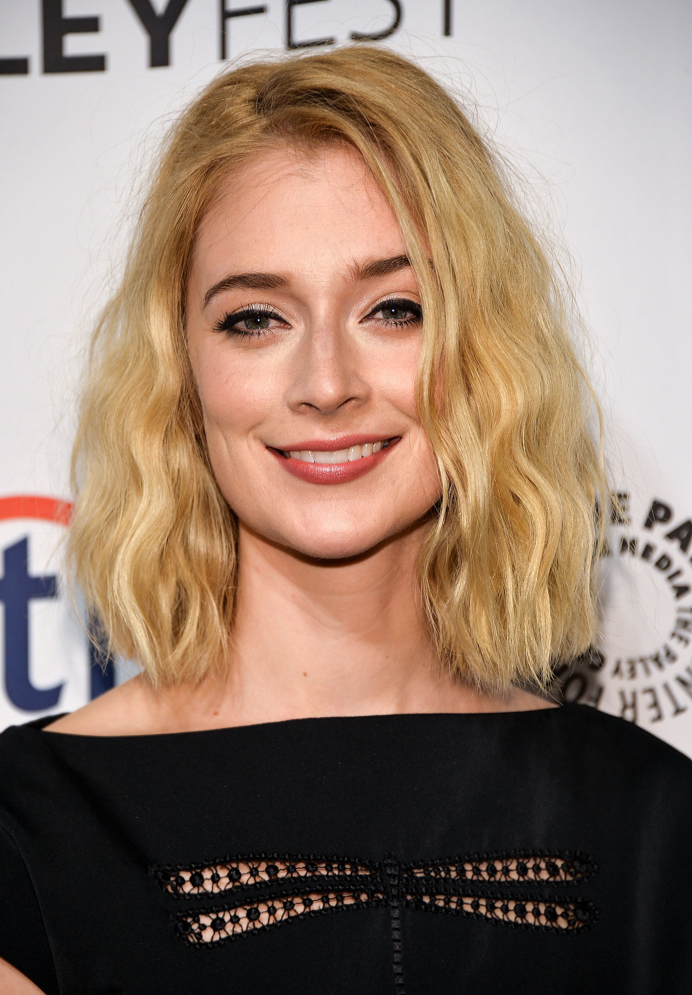 <b>Caitlin Fitzgerald</b> - Caitlin-Fitzgerald