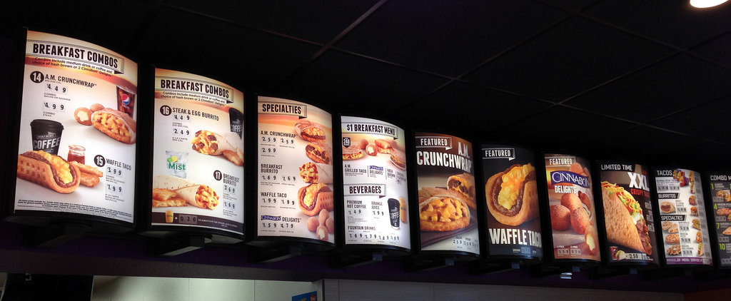 Still Want to Feast on Taco Bell Breakfast? Still Want to Feast on Taco Bell Breakfast?