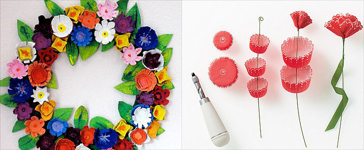 Pinterest Users to Follow For Kids' Crafts