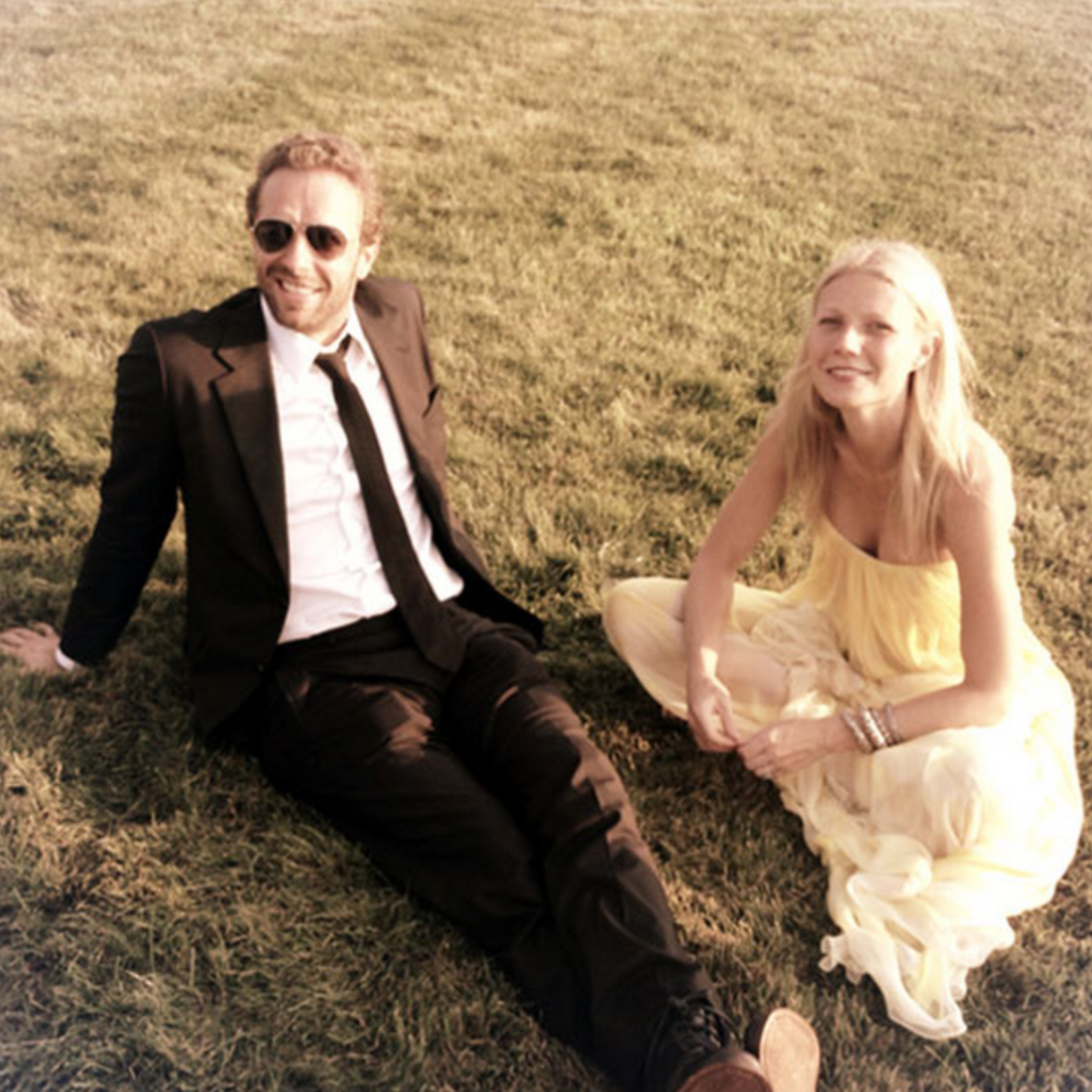 What Are Gwyneth and Chris Doing on a Getaway Following Their Uncoupling?